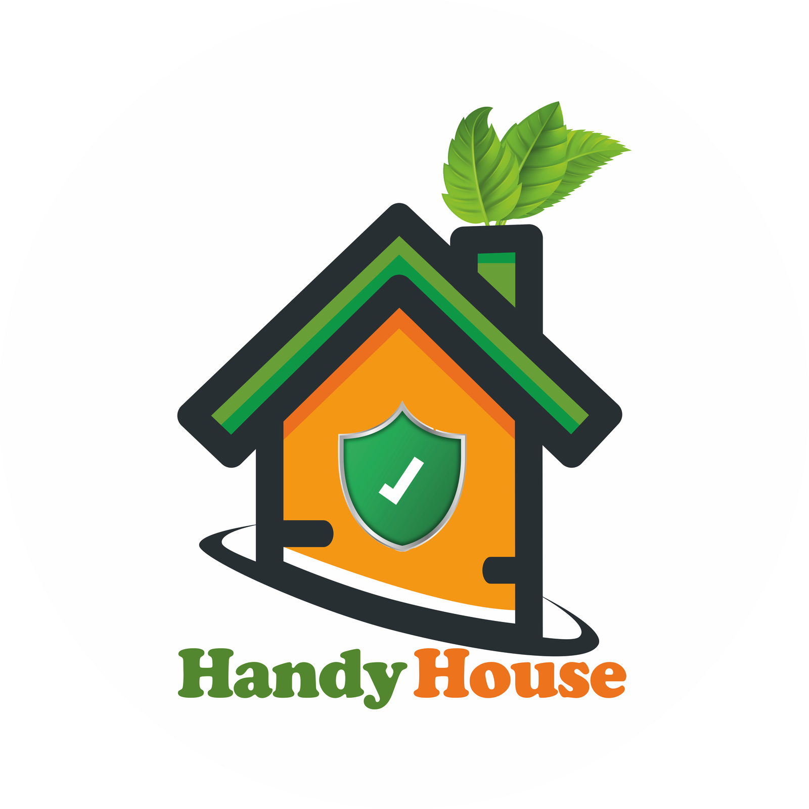 HANDY HOUSE