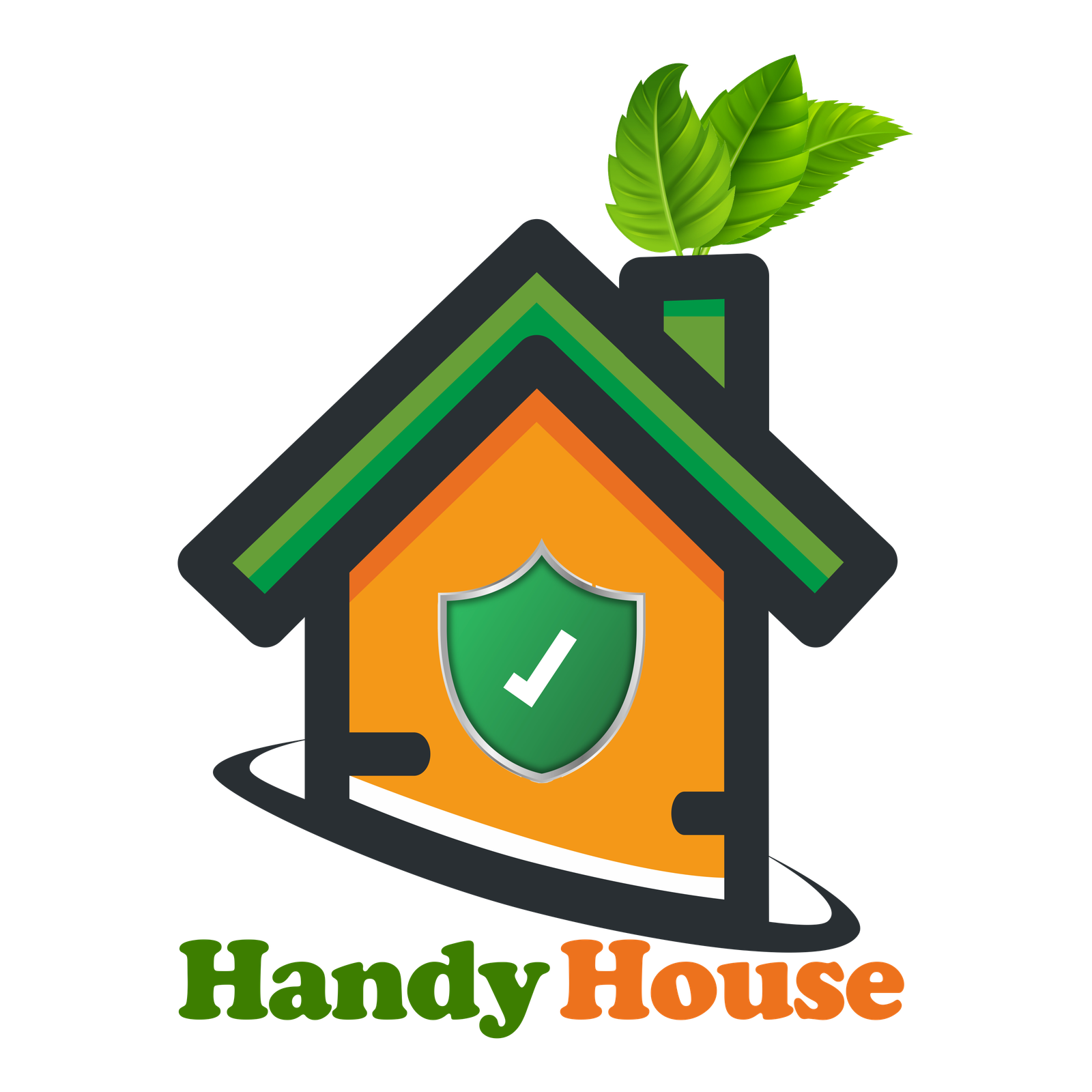 HANDY HOUSE